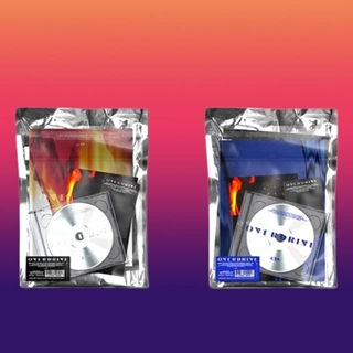 Álbum Overdrive ep monstra x I.M. - Imagen 2