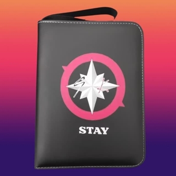 Älbum para fotocards de Stray kids - Imagen 1