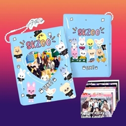 Älbum para fotocards Stray kids - Imagen 1