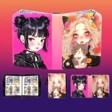 Älbum para fotocards - Imagen 2