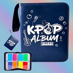 Älbum para fotocards - Imagen 1
