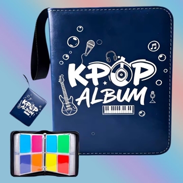 Älbum para fotocards - Imagen 1