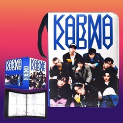 Älbum para photocards Stray kids - Imagen 1