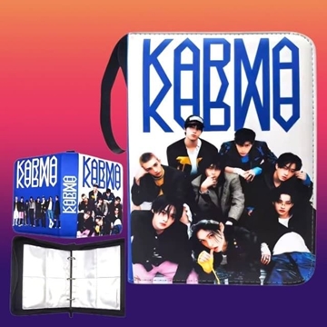 Älbum para photocards Stray kids - Imagen 1