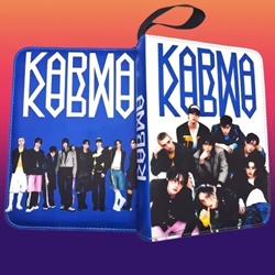 Älbum para photocards Stray kids - Imagen 2