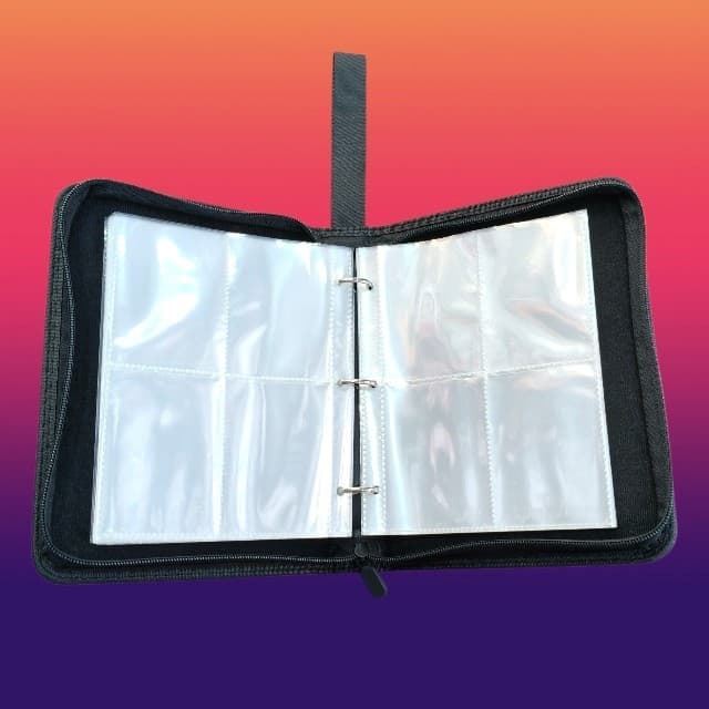 Älbum para tarjetas Babymonster - Imagen 2