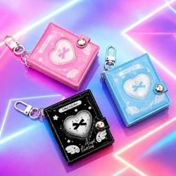 Älbum para tarjetas k pop - Imagen 1