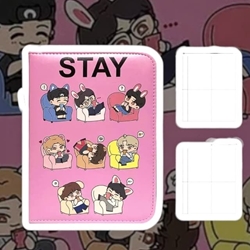 Älbum para tarjetas Stray kids - Imagen 2