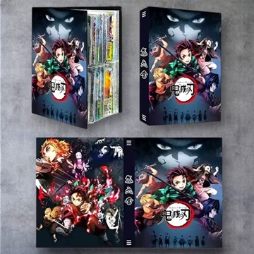 Álbum para tarjetas - Imagen 1