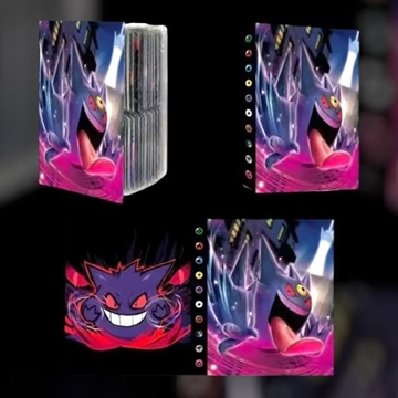 Álbum para tarjetas - Imagen 1