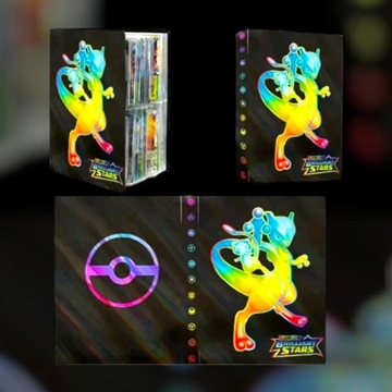 Álbum para tarjetas - Imagen 2