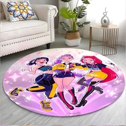 Alfombra Demon Hunters - Imagen 2