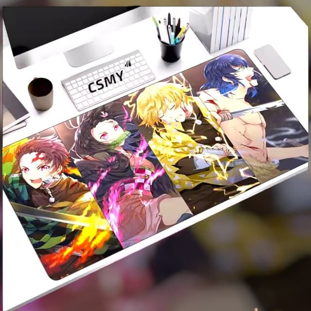 Alfombrilla de ratón - Imagen 1