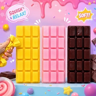 Antiestres Chocolate - Imagen 1