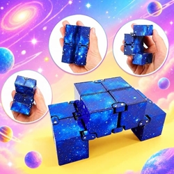 Antiestres cubo - Imagen 1