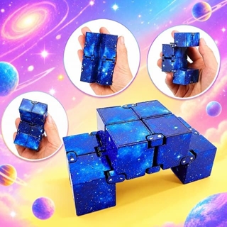 Antiestres cubo - Imagen 1