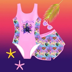 Bañador - Imagen 1