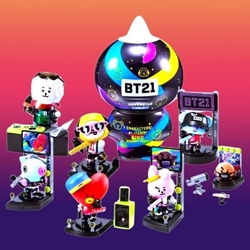 Blind box BTS - Imagen 1