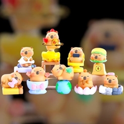 Blind box capibara - Imagen 2