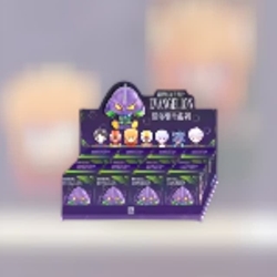 Blind Box Evangelion - Imagen 2