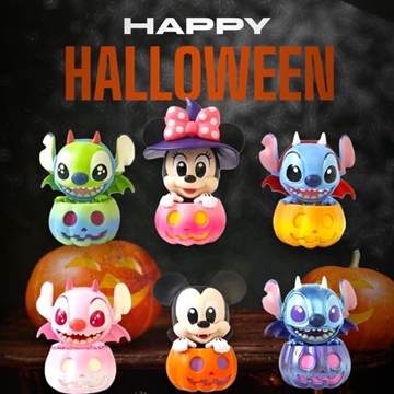 Blind box Halloween - Imagen 1