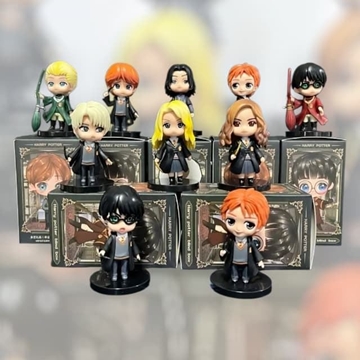 Blind box Harry Potter - Imagen 1