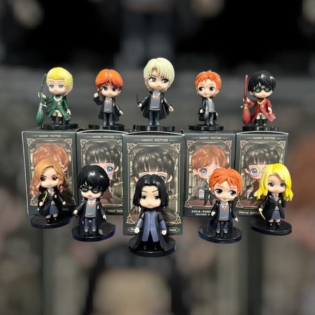 Blind box Harry Potter - Imagen 2