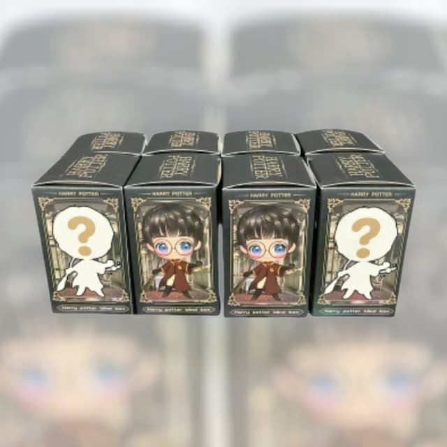 Blind box Harry Potter - Imagen 3