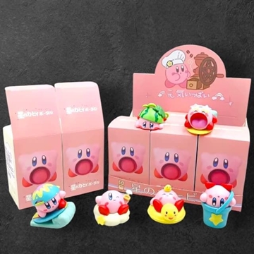 Blind box Kirby - Imagen 1