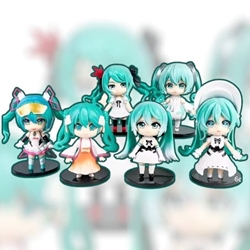 Blind box Miku - Imagen 1