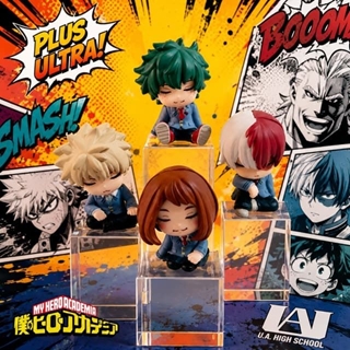 Blind box My Hero Academia - Imagen 1
