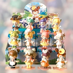 Blind box Nanci´s Teatime - Imagen 1
