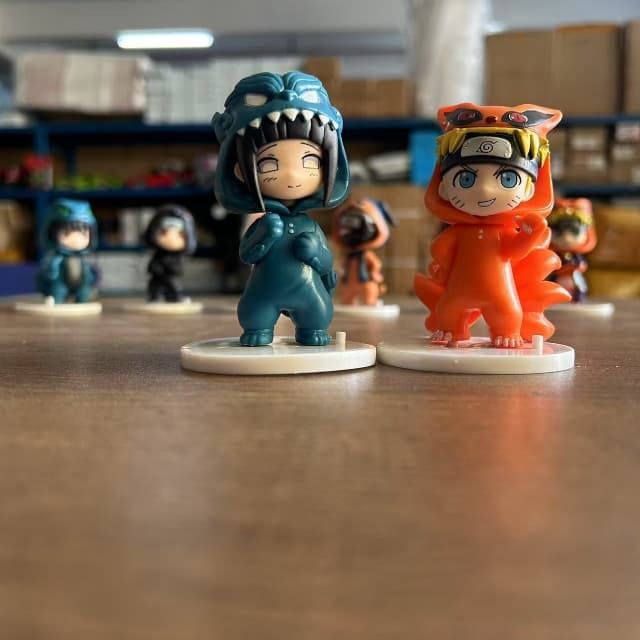 Blind box Naruto - Imagen 4