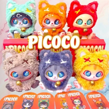 Blind box Picoco - Imagen 1