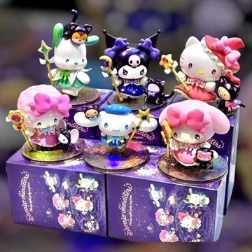 Blind box Sanrio - Imagen 1