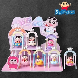 Blind box Shin Chan - Imagen 2