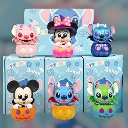 Blind box Stitch - Imagen 1