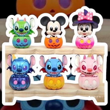 Blind box Stitch - Imagen 2