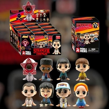 Blind box Stranger things - Imagen 1