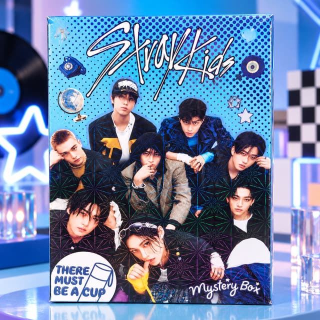 Blind box Stray kids - Imagen 1