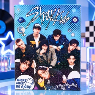 Blind box Stray kids - Imagen 1