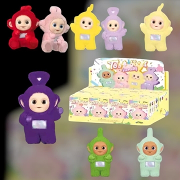 Blind box Telebubbies - Imagen 1