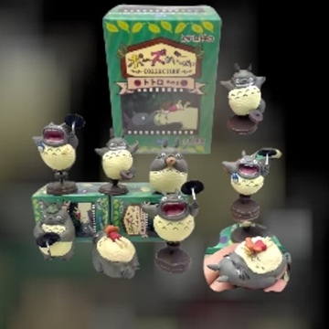 Blind box Totoro - Imagen 1