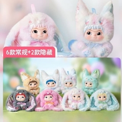 Blind box Wakuku - Imagen 1