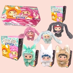 Blind box Wakuku - Imagen 2