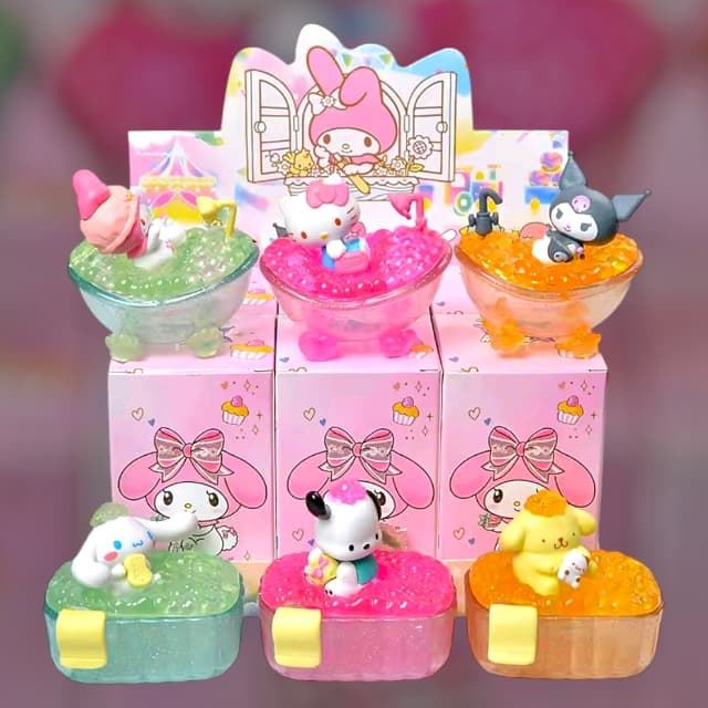 Blind box - Imagen 1