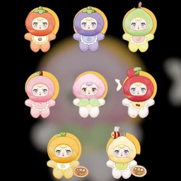 Blind box - Imagen 1