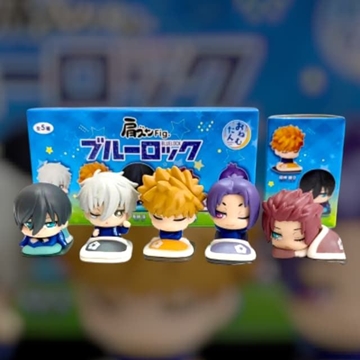 Blind box - Imagen 1