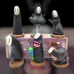 Blind box - Imagen 1