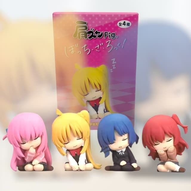 Blind box - Imagen 1